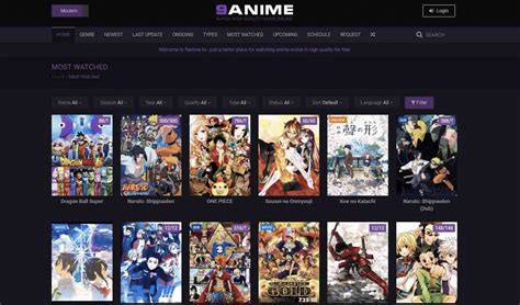 20 Best Free Websites to Watch Anime Online in 2024